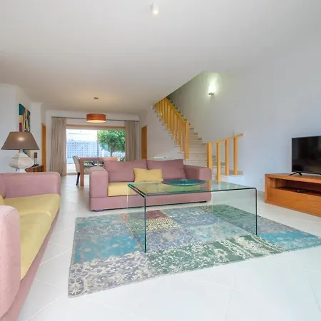 Townhouse Vila Da Praia Tatil Evi Praia del Rei