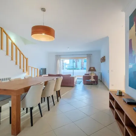 Tatil Evi Townhouse Vila Da Praia *