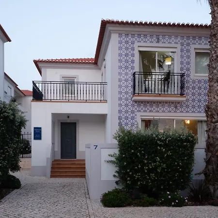 Townhouse Vila Da Praia