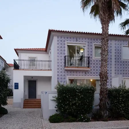 Tatil Evi Townhouse Vila Da Praia